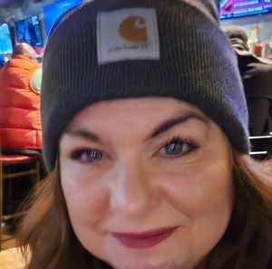 Meet your Posher, Christine